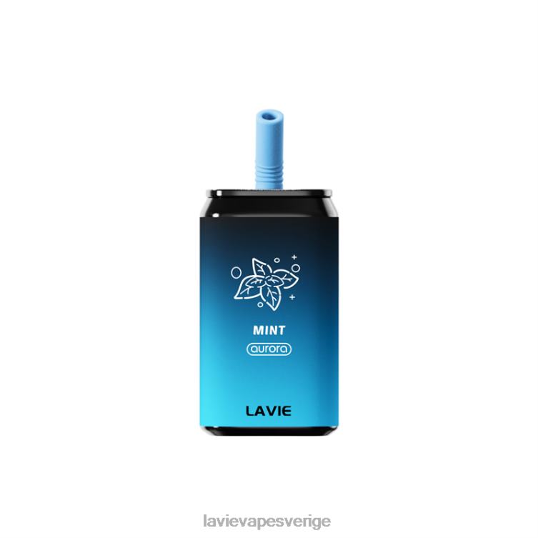 84X26145 Lavie Vape Review | mynta LAVIE Aurora 11000 bloss